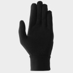 Zimné rukavice 4F 4FAW23AGLOU044 20S