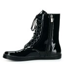 Peerko Pulse Obsidian celoročné členkové barefoot topánky 37 EUR