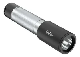 Ansmann Daily Use 300B / Svietidlo / LED / 2× Baby C (1600-0430)