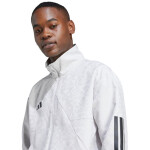 Adidas Tiro WV TT Q3 M mikina JW0233 muži XS