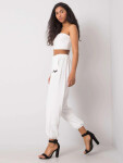 Tepláky EM DR ES 21 524.16 off-white - FPrice L
