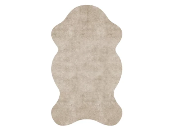 Imitácia kože Loft Shape 60x110 cm, béžová%