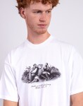 Carhartt WIP S/S Workers T-Shirt White S
