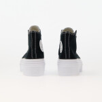 Tenisky Converse Chuck Taylor All Star Lugged Heel Platform Black/ White/ Egret EUR 37.5