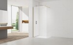 Sprchová zástena walk-in 110 cm SAT Walk-In SATBWI110PRMO SATBWI110PRMO