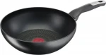 TEFAL Unlimited G2551972 wok hlboká panvica 28cm (G2551972)