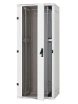 Triton 19" rozvádzač stojanový 37U/800x800 / rozoberateľný (RZA-37-A88-CAX-A1)