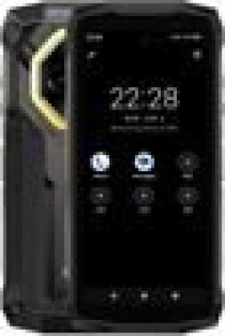 UleFone Armor Mini 20 8/256GB Čierny (M0325884)