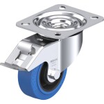 Blickle 615625 otočné koliesko s brzdou; 615625