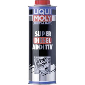 Liqui Moly Pro-Line Super aditívum na naftu 5176 1 l; 5176