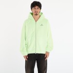 Mikina adidas Adilenium Season 4 Teamgeist Full-Zip Hoodie Almost Lime XL
