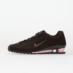 Tenisky Nike W Shox Z Velvet Brown/ Velvet Brown-Black EUR 35.5