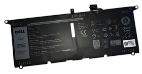 DELL Batéria 4-článková / 52 Wh (DXGH8)