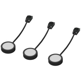 LEDVANCE 4058075791589 podhľadové svietidlo LED 3.00 W teplá biela čierna; 4058075791589