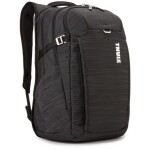 Thule Construct batoh 28L CONBP216K - čierna / pre notebook do 15.6 / tablet 10.5 (0085854246491)