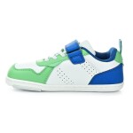 Fooz Fopu Blue celoročné nízke barefoot topánky 34 EUR