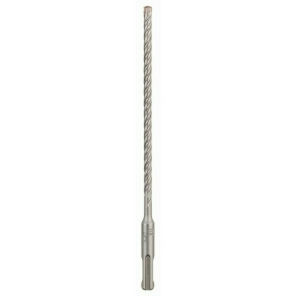 Vrták Bosch SDS PLUS-5X, priemer 6 mm, pracovná dĺžka 150 mm
