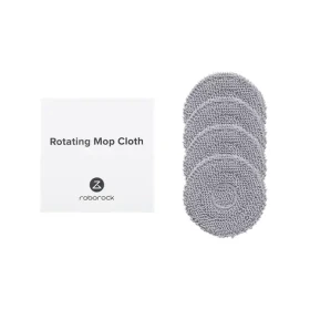 Roborock QR798 mopovacia podložka rotačná 4ks (6936905903600)