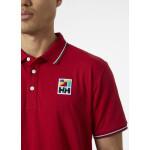 Pánske polo tričko Jerey 34300 162 Helly Hansen