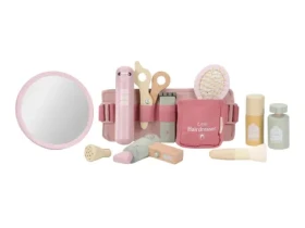 Little Dutch Kadernícka sada drevená