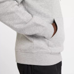Pánska mikina New Balance Sport Core Brushed Hoodie M MT43904AG XL