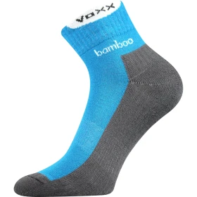 VOXX ponožky Brooke blue 1 pár 35-38 109158