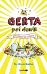 Gerta – psí deník, Santini Bertrand