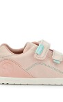 Biomecanics Zapato Lona Basica Pique Rosa barefoot tenisky 25 EUR