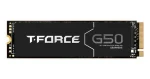 TeamGroup T-Force G50 2TB / Interný SSD / M.2 2280 NVMe PCIe 4.0 / čítanie: 5000 MB/s / zápis: 4500 MB/s (TM8FFE002T0C129)