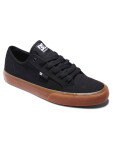 Dc MANUAL BLACK/GUM pánske letné topánky