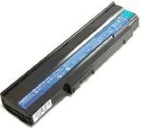 MicroBattery 6 Cell, Li-ion, 11.1V, 4400 mAh, 48 Wh (MBI2045)