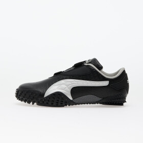 Tenisky Puma x A$AP Rocky Mostro Og Puma Black-Puma Silver EUR 41