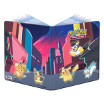 Pokémon TCG: GS Shimmering Skyline - A4 album na 180 kariet