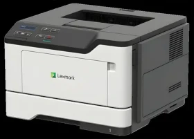 Lexmark MS431dn / Čb laserová tlačiareň / A4 / 40 str./min / Duplex (29S0060)