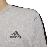 Adidas Essentials Tape Sweatshirt M GD5447 muži S