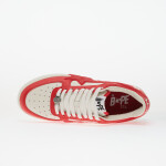 Tenisky A BATHING APE Bape Sta Os 2 M2 Red EUR 43