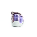 Fare B5514191 ružové celoročné nízke barefoot topánky 30 EUR