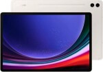 Samsung Galaxy Tab S9+ 12.4" 512 GB Béžové (SM-X810NZEEEUB)