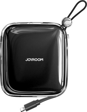 Joyroom JR-L003 10000mAh Čierny