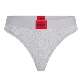 Dámske tangá BOSS Red Lable 50469675-033 - HUGO L