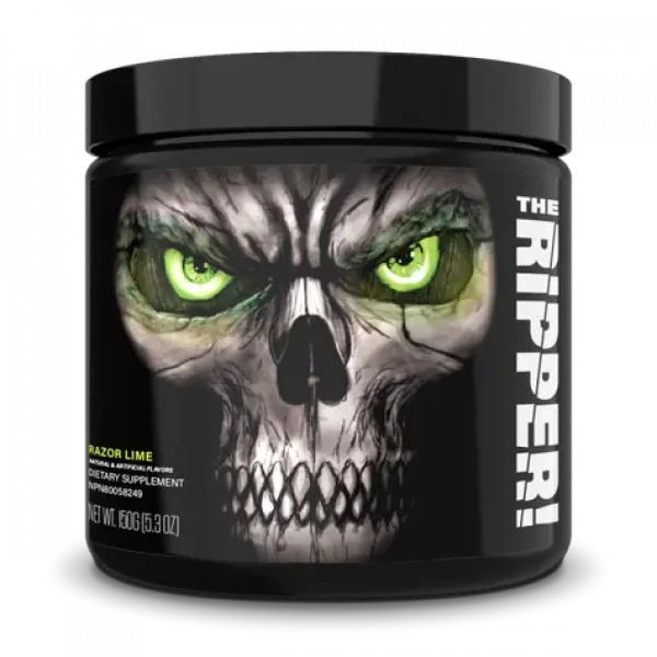 The Ripper - JNX Sports (ananás, 150 g) (4225-2-ananas)