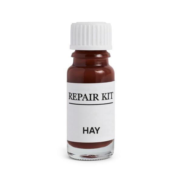 HAY Opravný lak na nábytek Palissade 10 ml – Iron Red