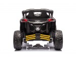 Mamido Mamido Elektrické autíčko Buggy Maverick Can-Am 24V 4x200W Farba: