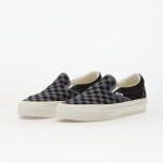 Tenisky Vans LX Classic Slip-On 98 Checkerboard Steel Shadow EUR 45
