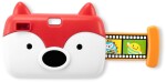 SKIP HOP Hračka fotoaparát Explore&More 6m+