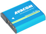 AVACOM Náhradná batéria Sony NP-BG1N / Li-Ion / 3.6V / 1020mAh / 3.7Wh (DISO-BG1-B1020)