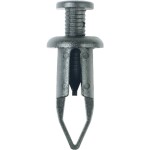 Balík 50 klipov na konektor nárazníka Toyota/Lexus KS Tools 420.5773; 420.5773