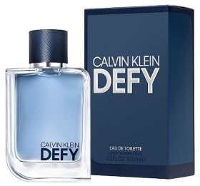 Calvin Klein CK Defy EDT ml