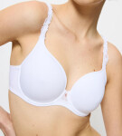 Wild Azalea Florale WP - WHITE - biela 0003 - TRIUMPH WHITE 95C