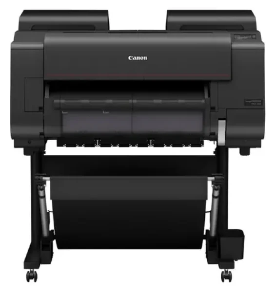 Canon imagePROGRAF PRO-2600 24" / Atramentová fototlačiareň / A1 / 2400 x 1200 DPI / 12 farieb / Wi-Fi / LAN / USB (6405C003)